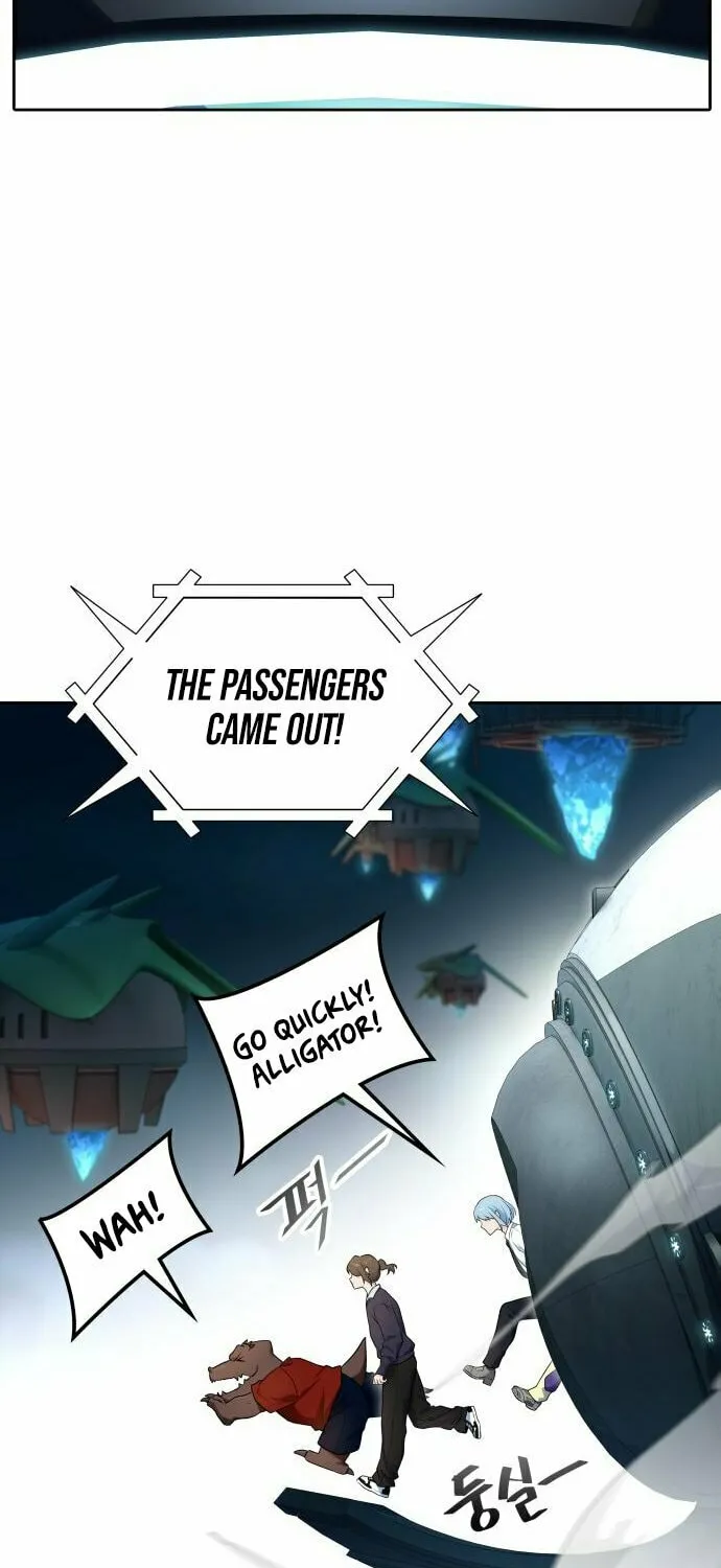 Tower of God Chapter 585 page 70 - 