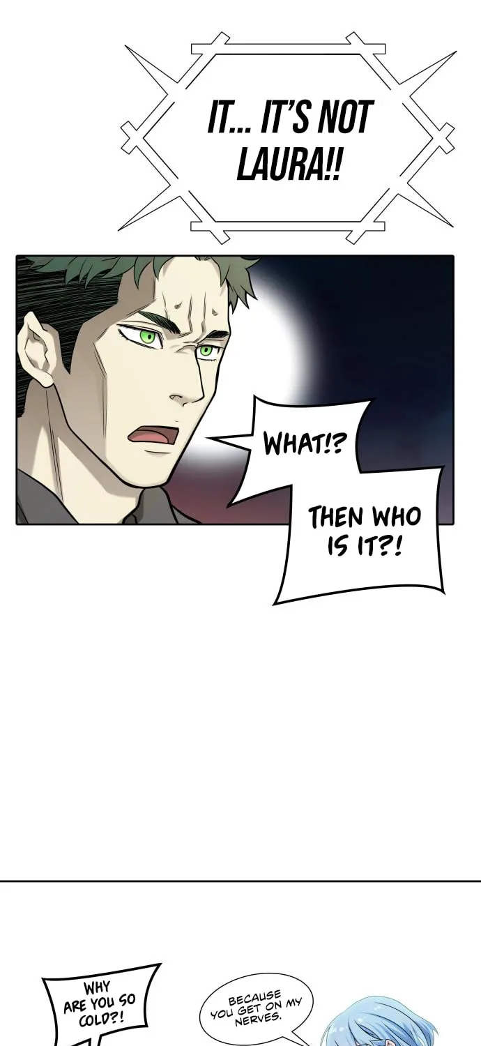 Tower of God Chapter 585 page 72 - 