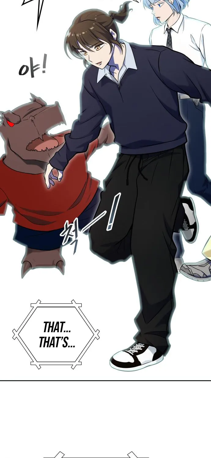 Tower of God Chapter 585 page 73 - 