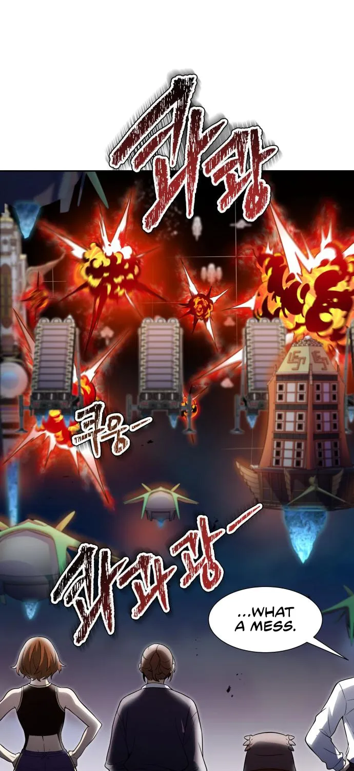 Tower of God Chapter 585 page 75 - 