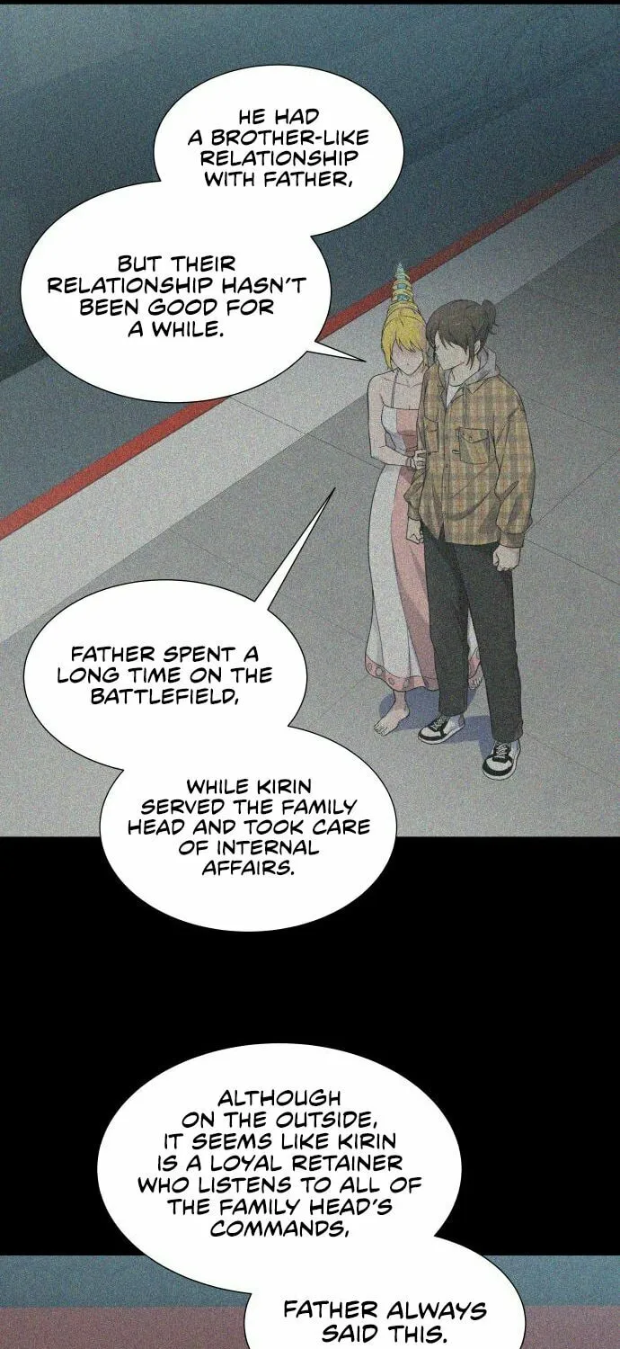 Tower of God Chapter 585 page 78 - 