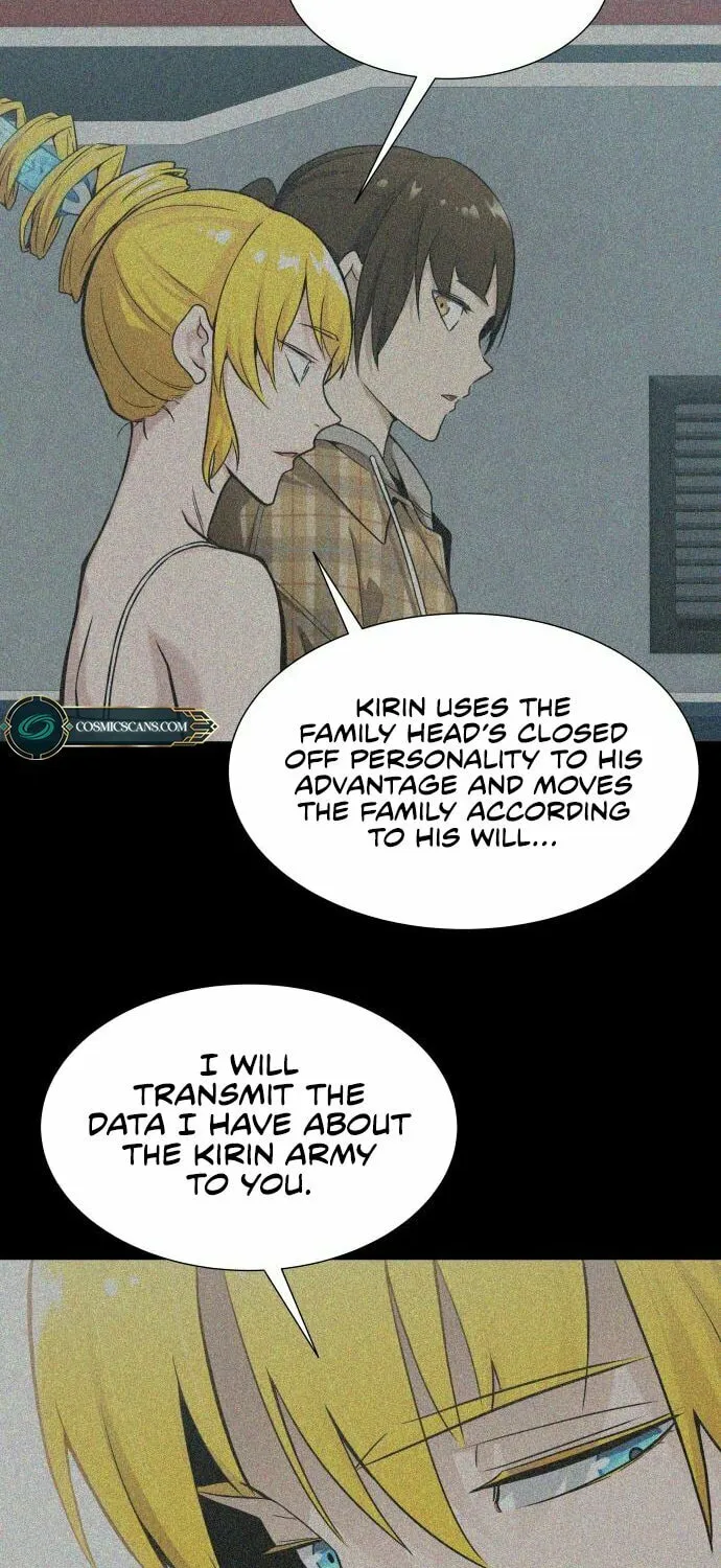 Tower of God Chapter 585 page 79 - 