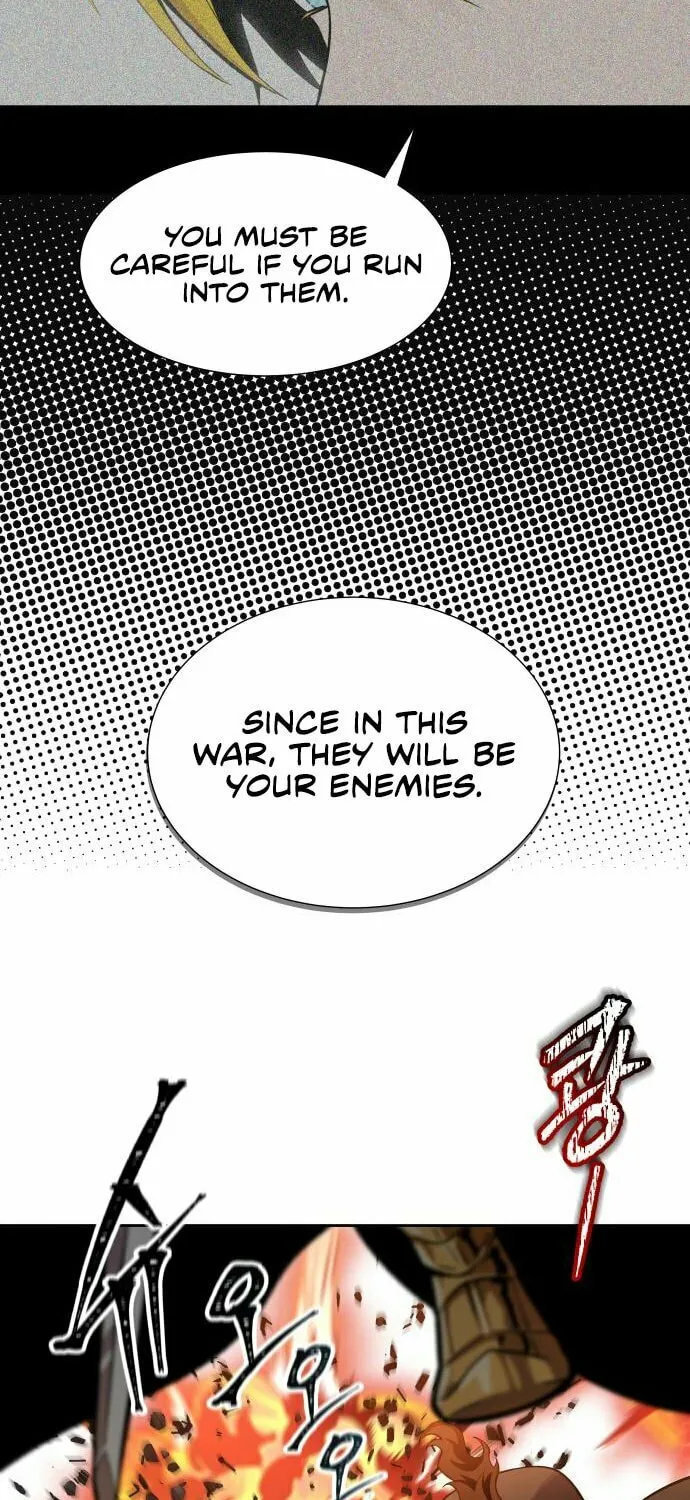 Tower of God Chapter 585 page 80 - 