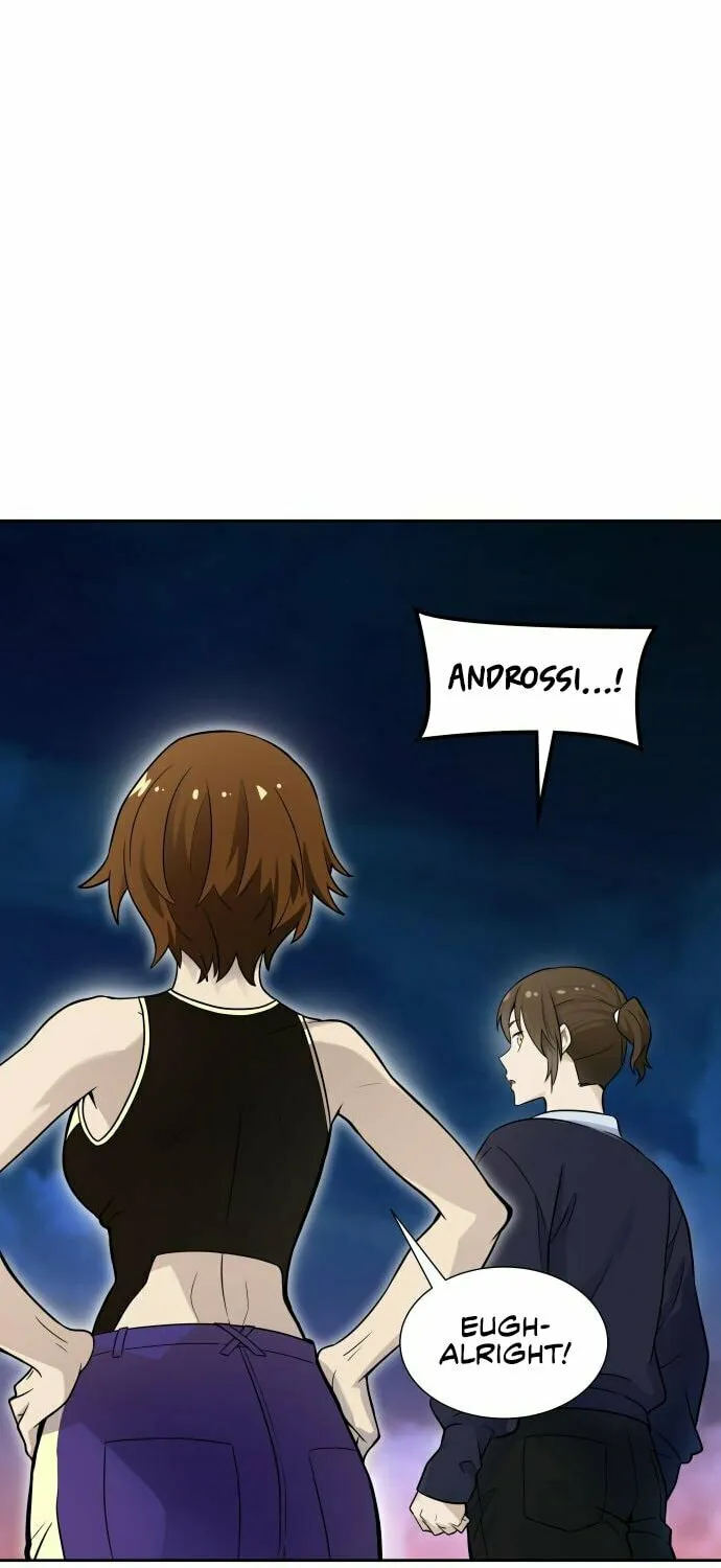 Tower of God Chapter 585 page 82 - 