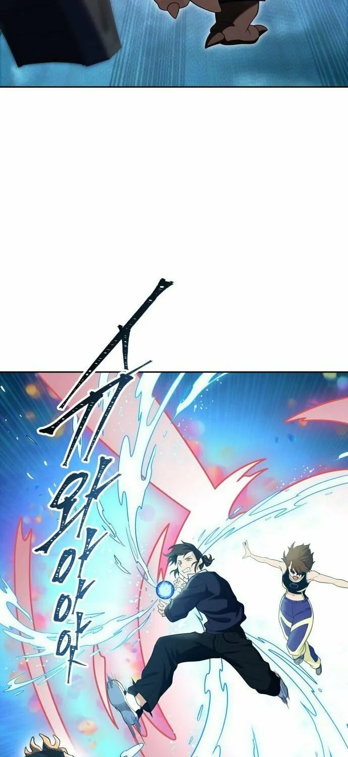 Tower of God Chapter 585 page 85 - 