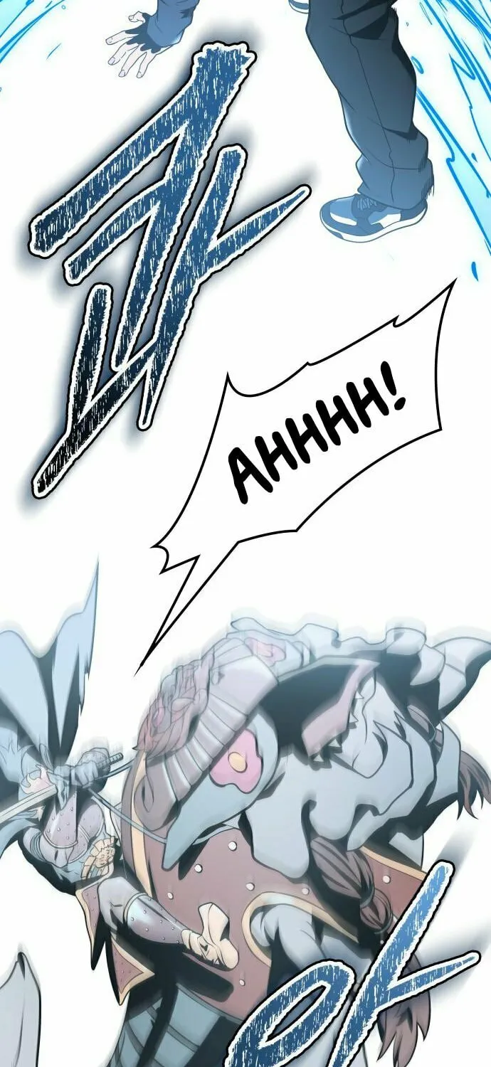 Tower of God Chapter 585 page 88 - 