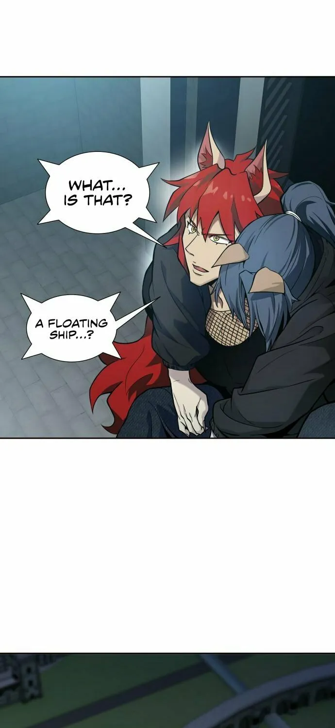 Tower of God Chapter 585 page 10 - 