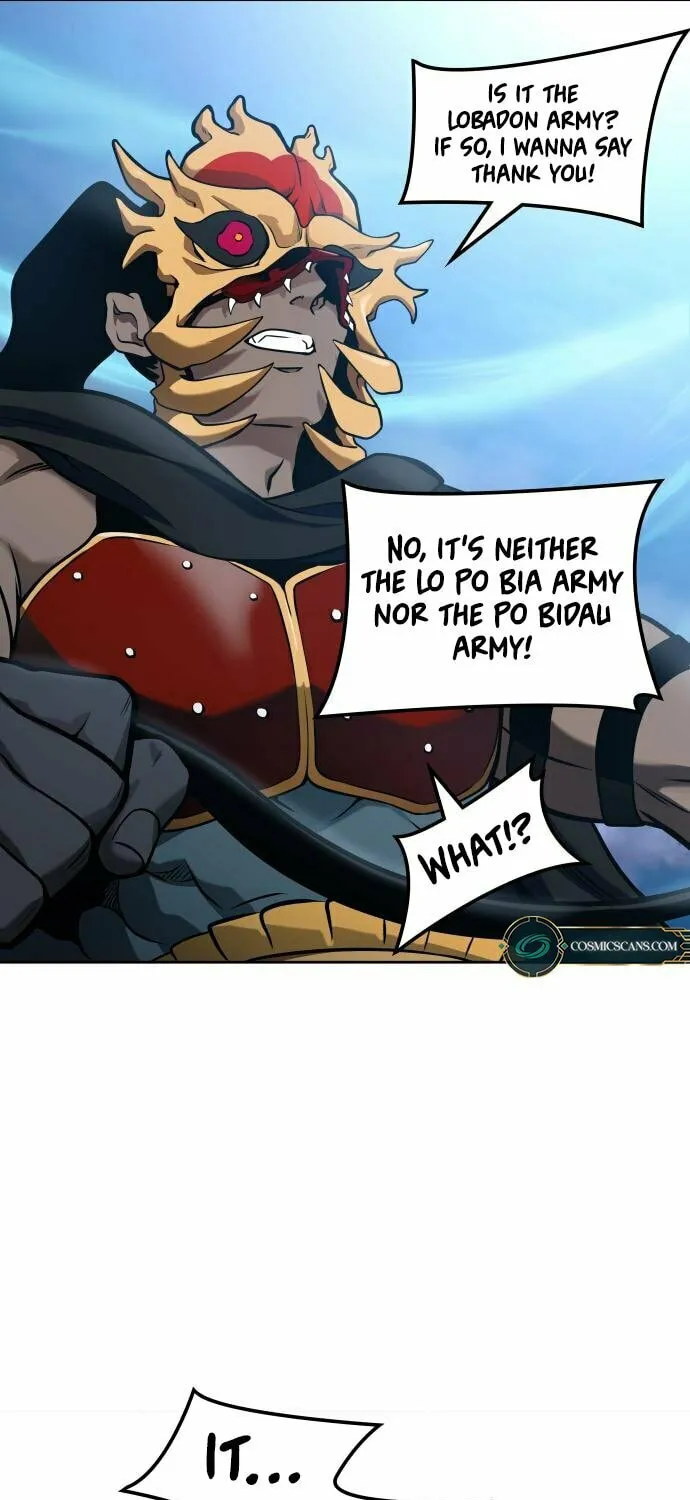 Tower of God Chapter 585 page 91 - 