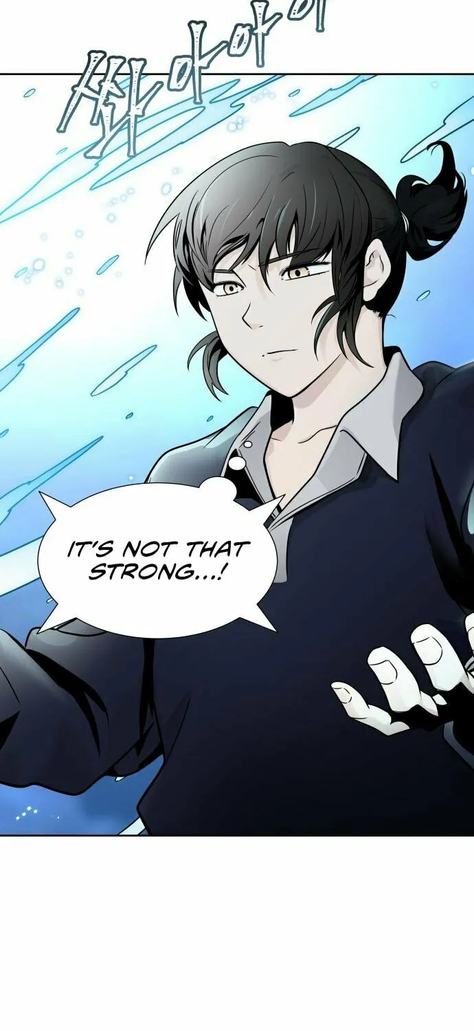Tower of God Chapter 585 page 96 - 