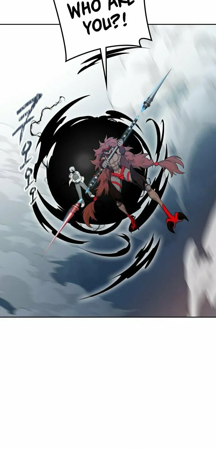 Tower of God Chapter 586 page 108 - 