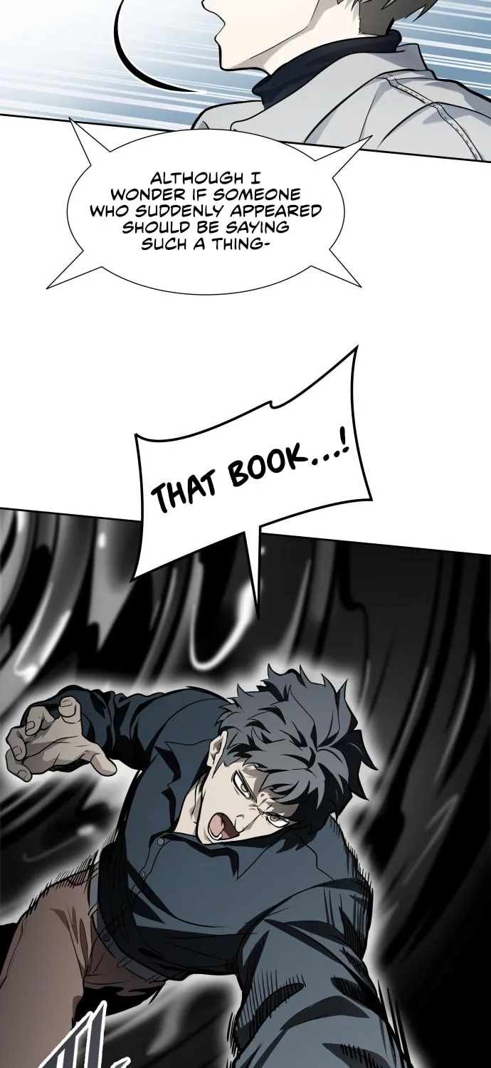Tower of God Chapter 586 page 111 - 