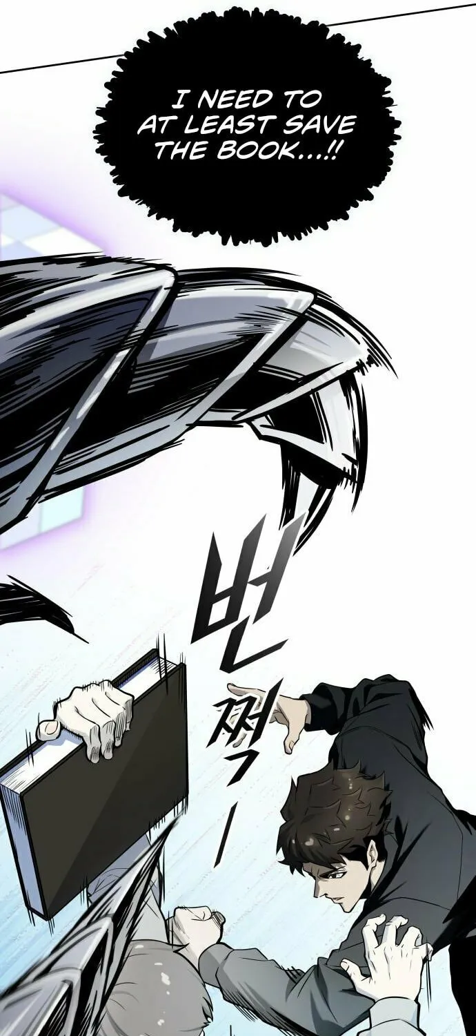 Tower of God Chapter 586 page 115 - 