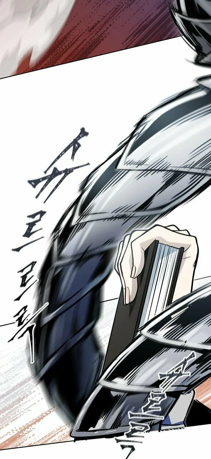 Tower of God Chapter 586 page 117 - 