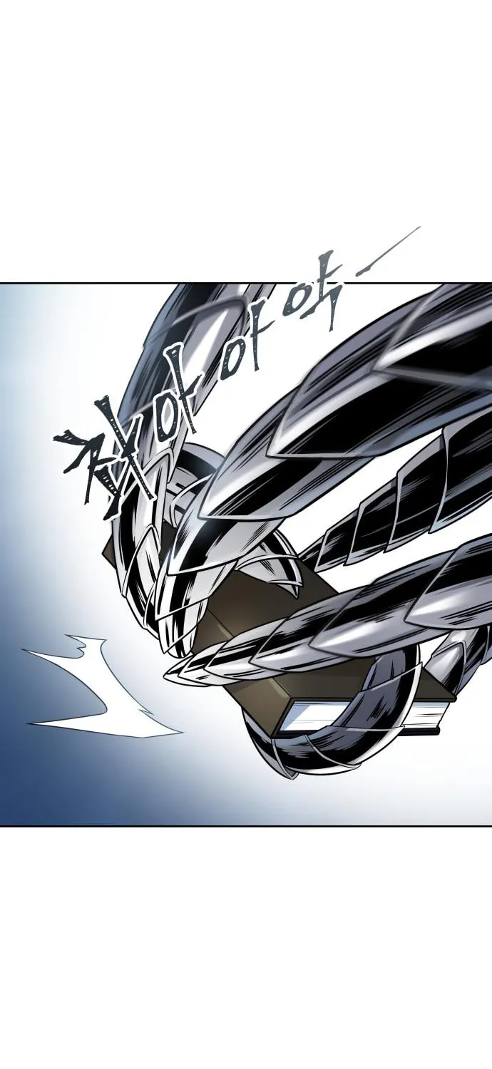 Tower of God Chapter 586 page 123 - 