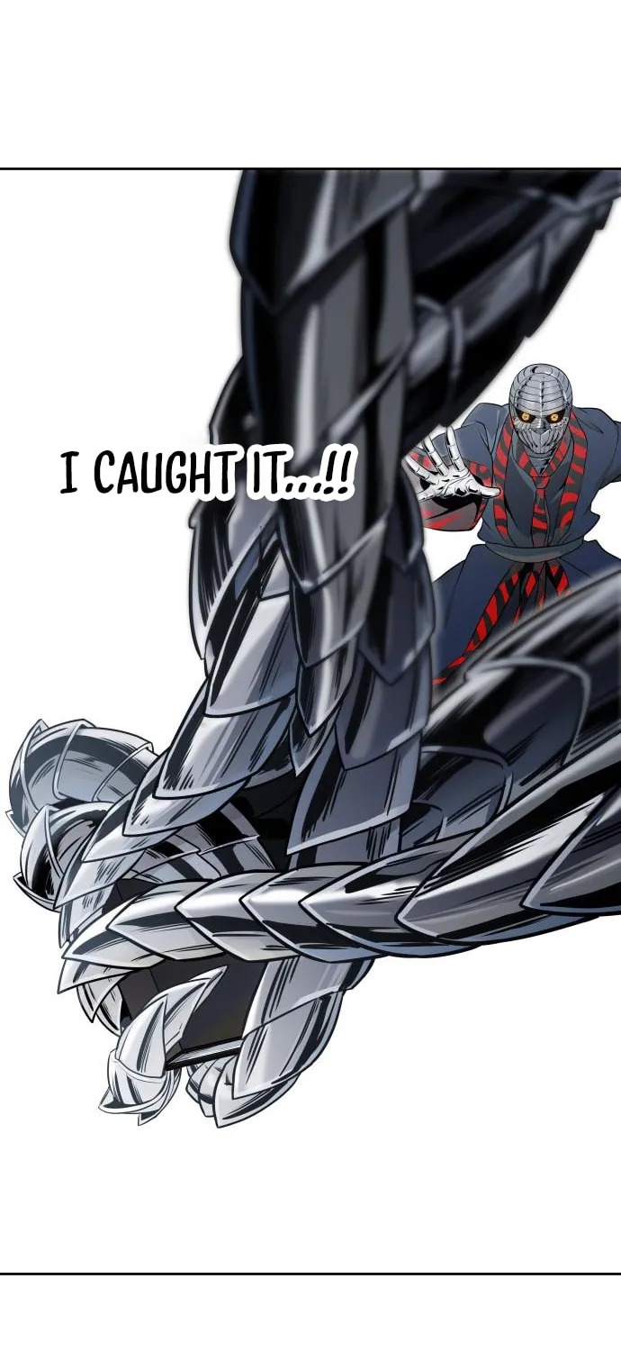 Tower of God Chapter 586 page 124 - 