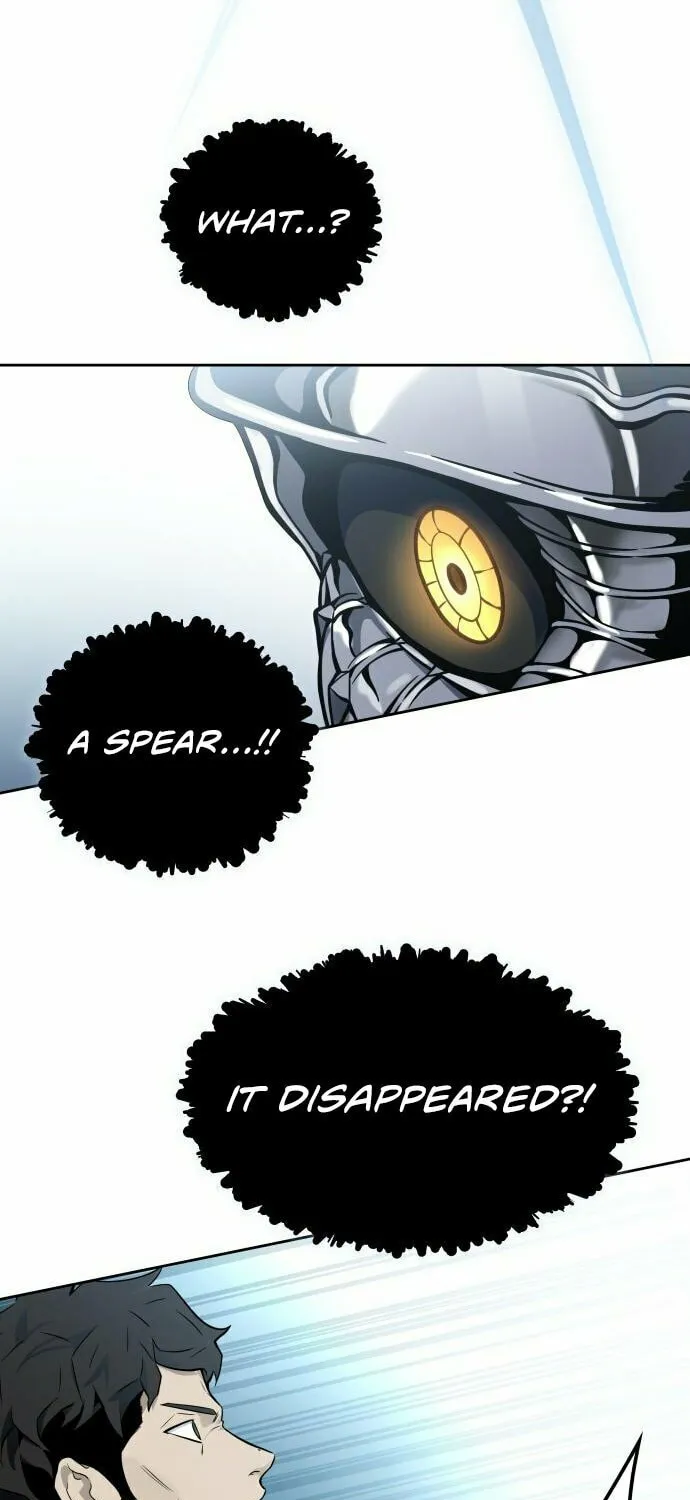 Tower of God Chapter 586 page 128 - 