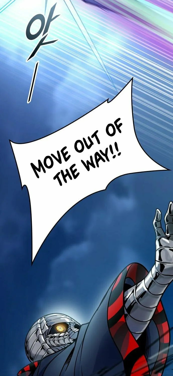 Tower of God Chapter 586 page 130 - 