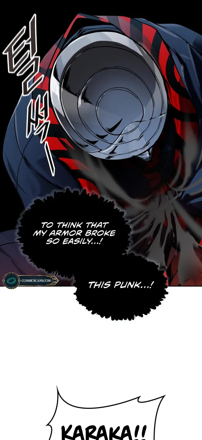 Tower of God Chapter 586 page 134 - 