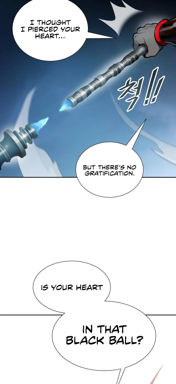 Tower of God Chapter 586 page 136 - 
