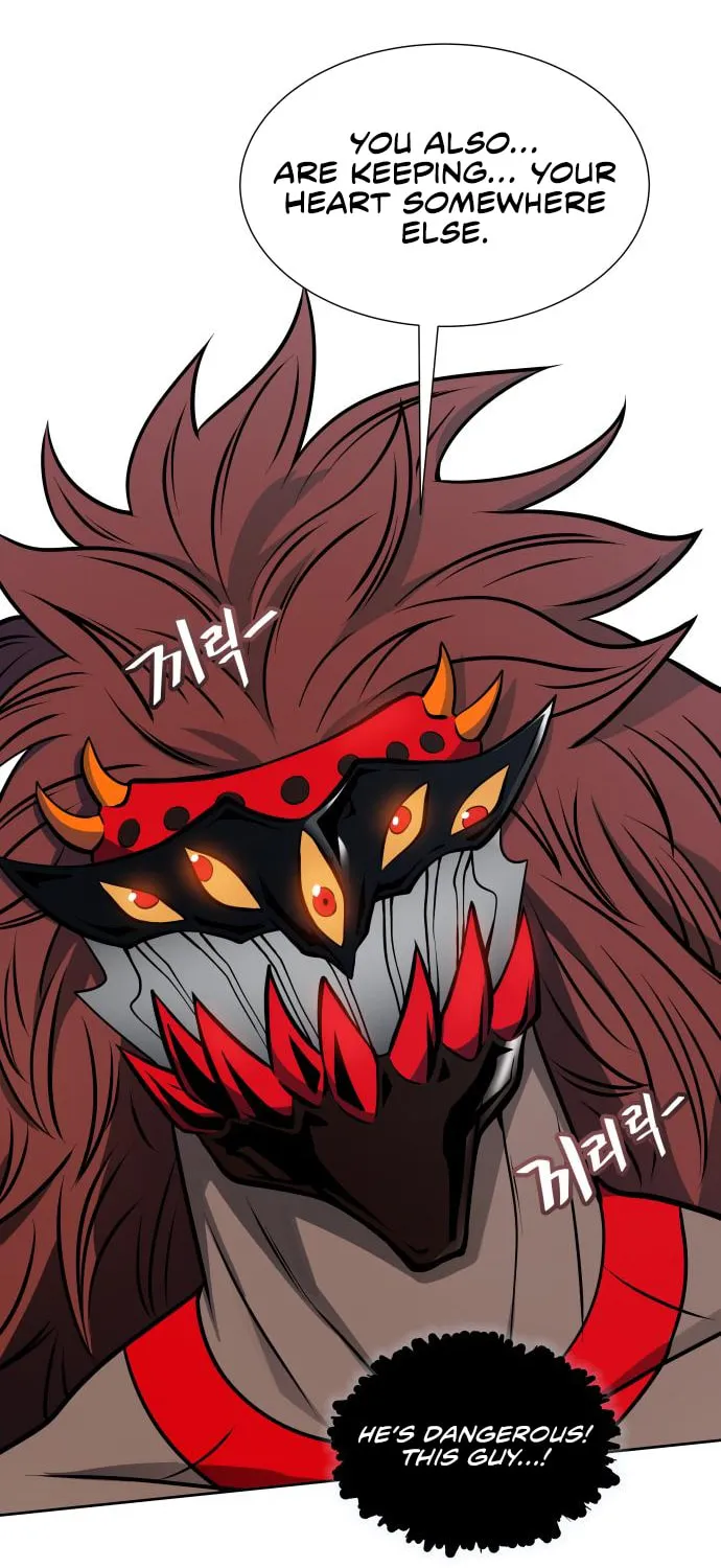 Tower of God Chapter 586 page 139 - 