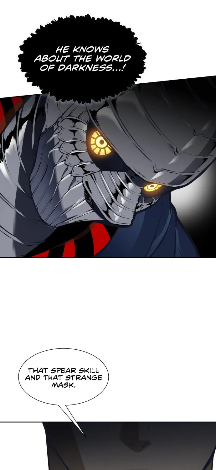 Tower of God Chapter 586 page 140 - 