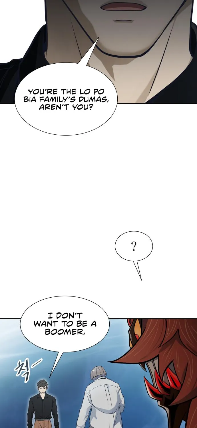 Tower of God Chapter 586 page 141 - 