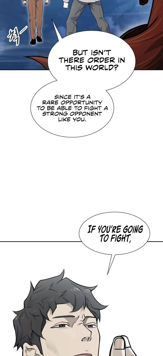 Tower of God Chapter 586 page 142 - 