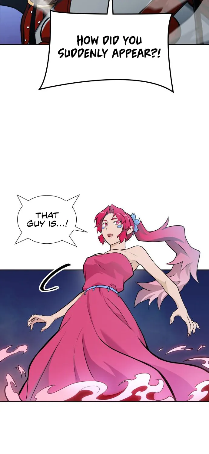 Tower of God Chapter 586 page 18 - 