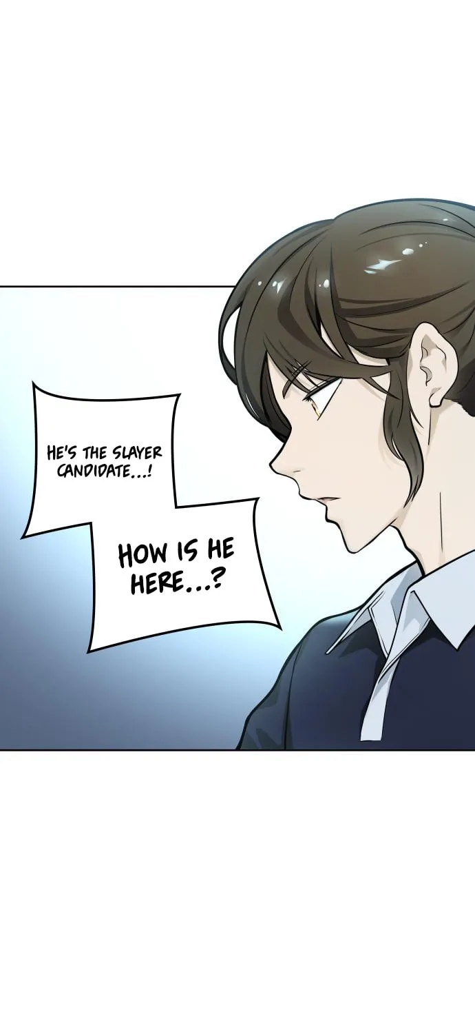 Tower of God Chapter 586 page 19 - 