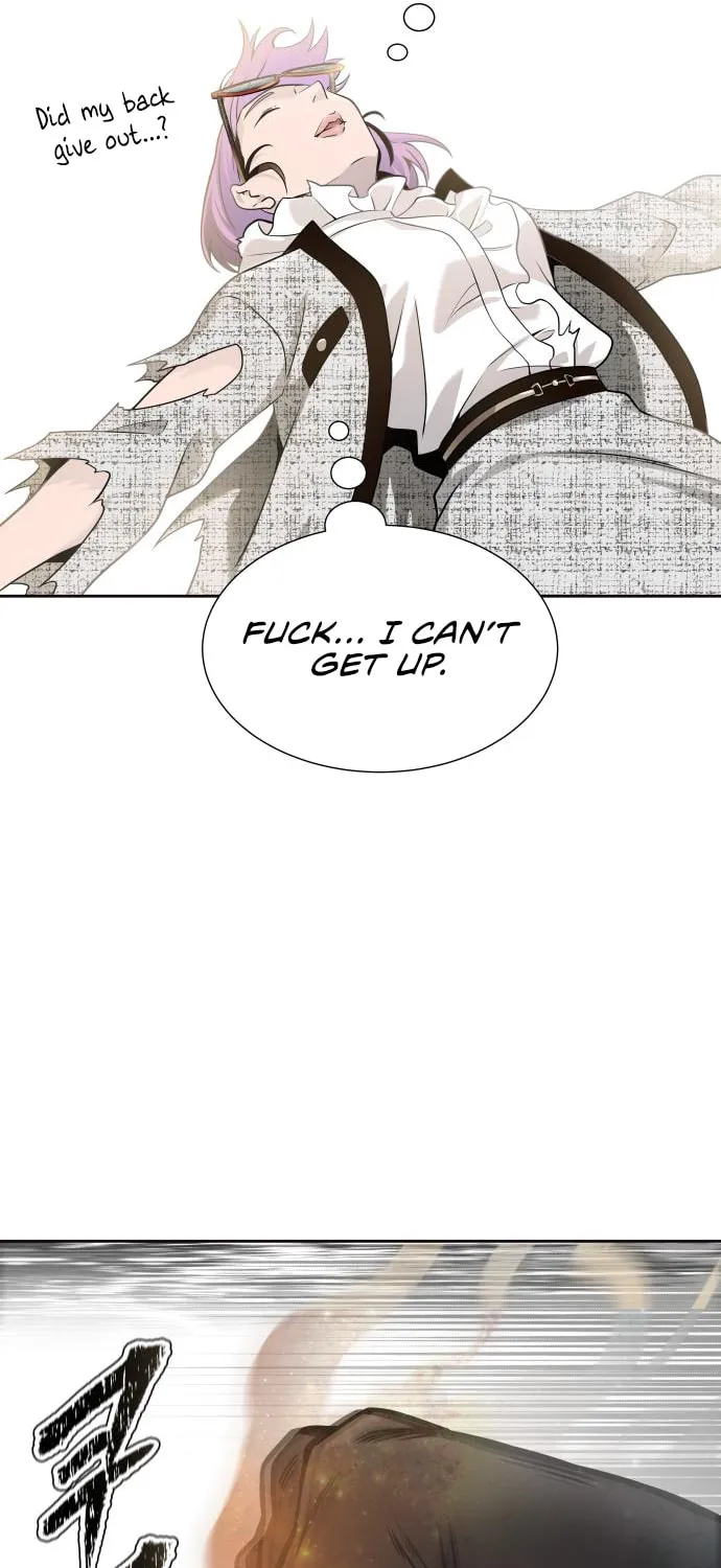 Tower of God Chapter 586 page 22 - 