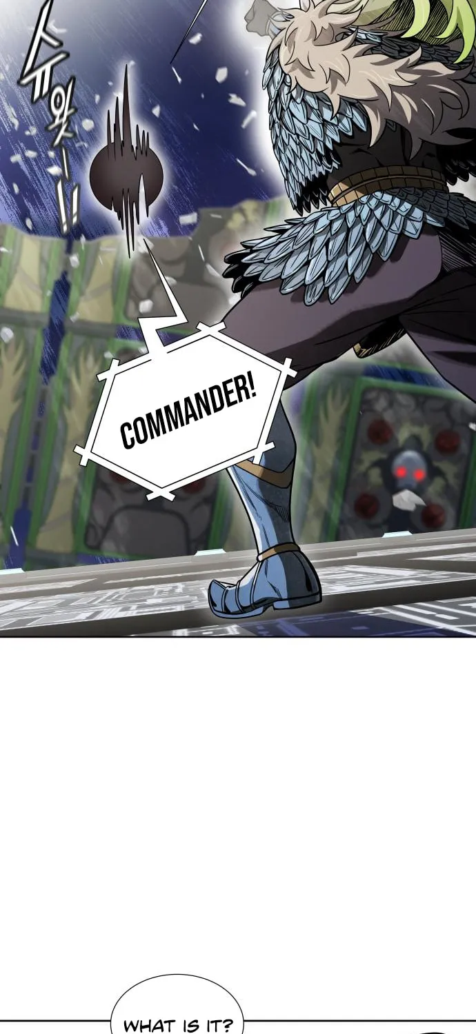 Tower of God Chapter 586 page 24 - 