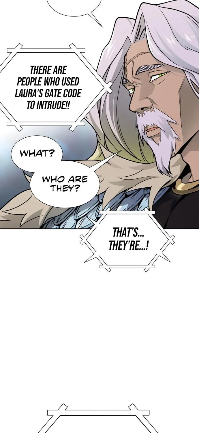 Tower of God Chapter 586 page 25 - 