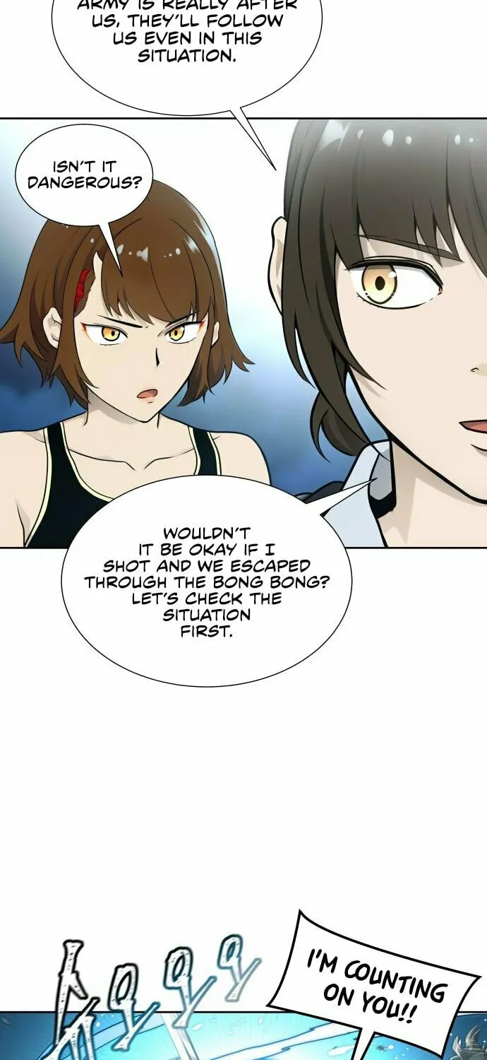 Tower of God Chapter 586 page 29 - 