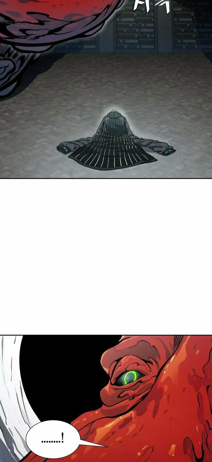 Tower of God Chapter 586 page 4 - 
