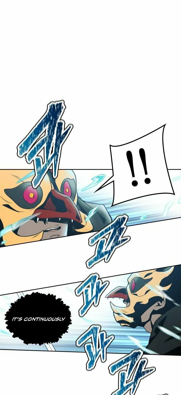 Tower of God Chapter 586 page 32 - 