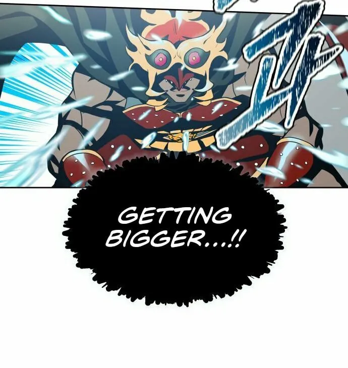 Tower of God Chapter 586 page 33 - 