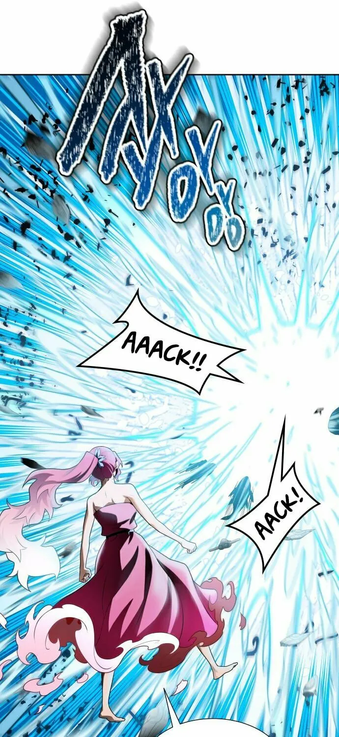 Tower of God Chapter 586 page 34 - 