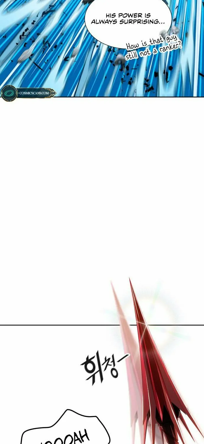 Tower of God Chapter 586 page 35 - 