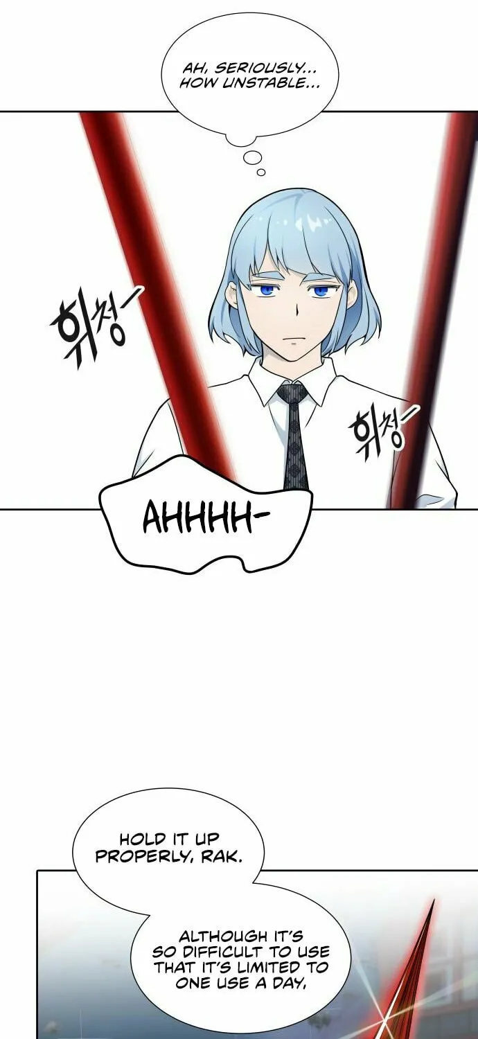 Tower of God Chapter 586 page 38 - 