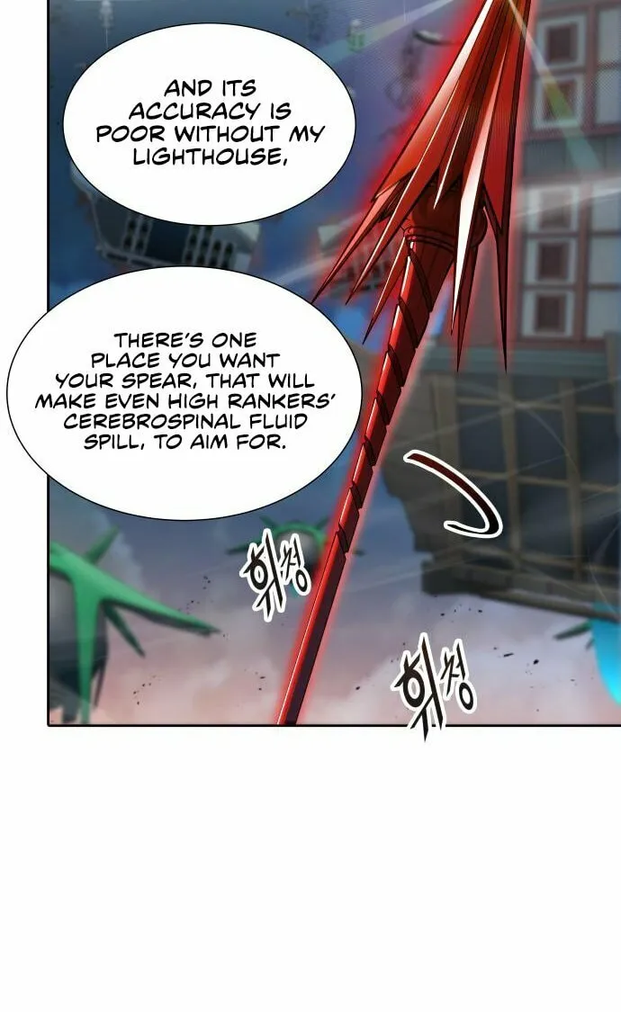 Tower of God Chapter 586 page 39 - 