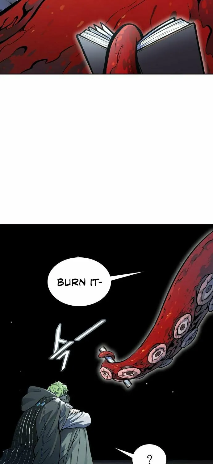 Tower of God Chapter 586 page 5 - 