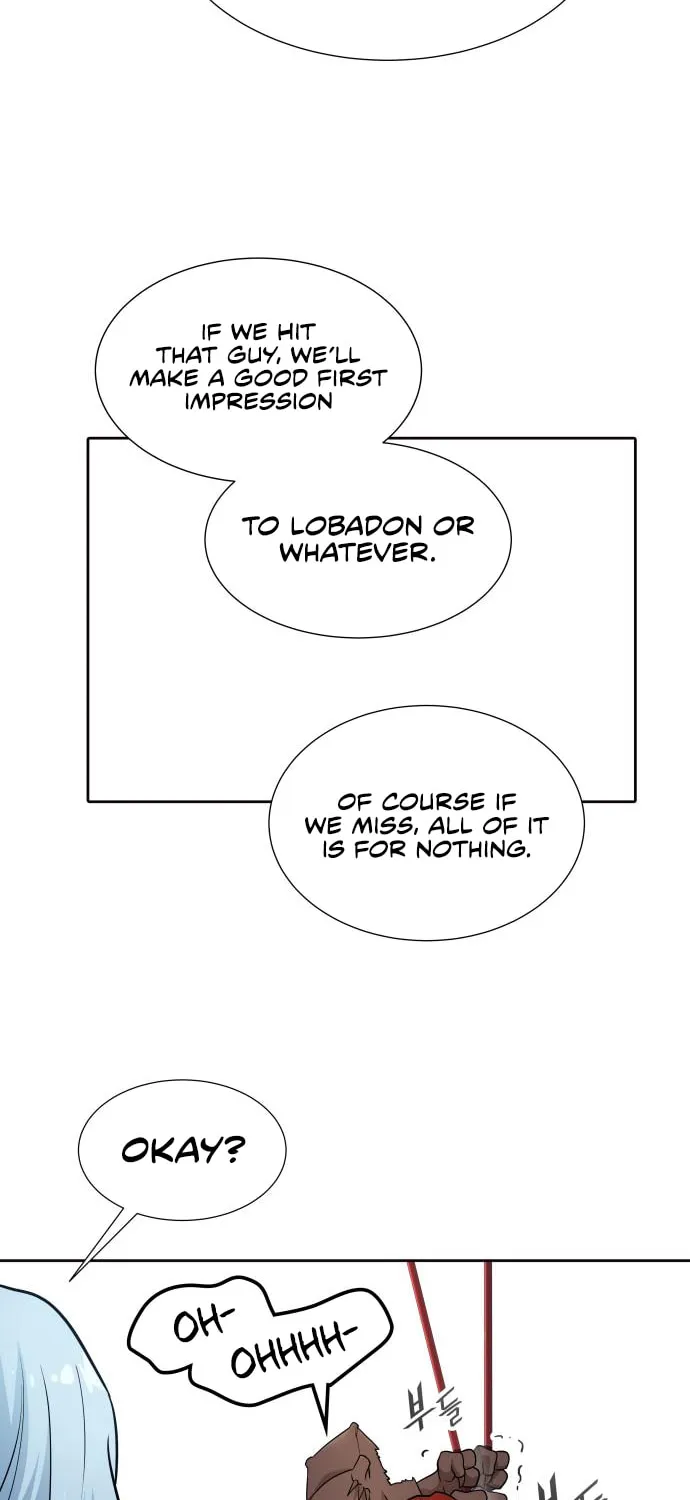 Tower of God Chapter 586 page 41 - 