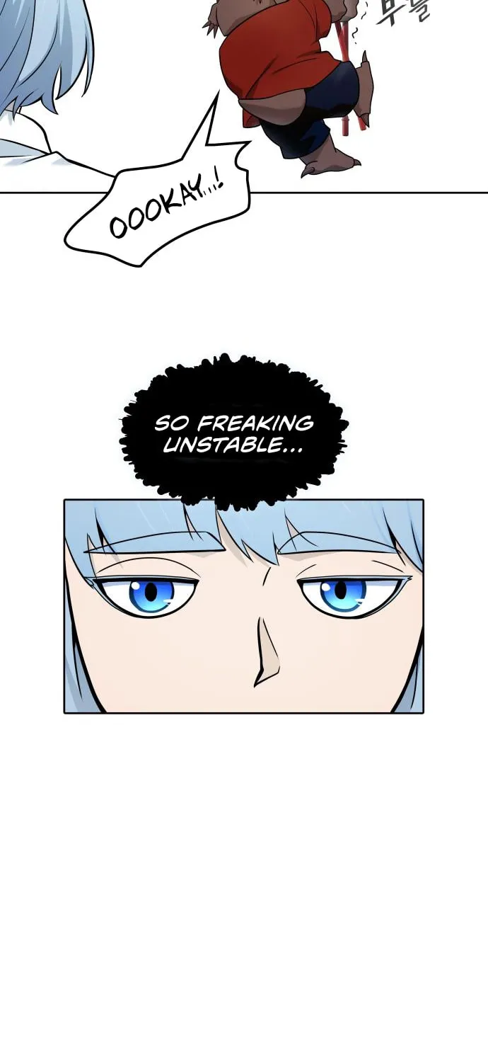 Tower of God Chapter 586 page 42 - 