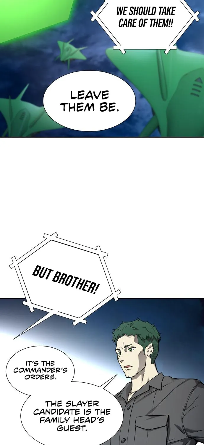 Tower of God Chapter 586 page 44 - 