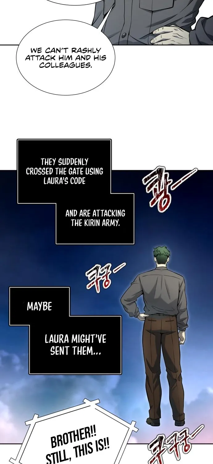 Tower of God Chapter 586 page 45 - 
