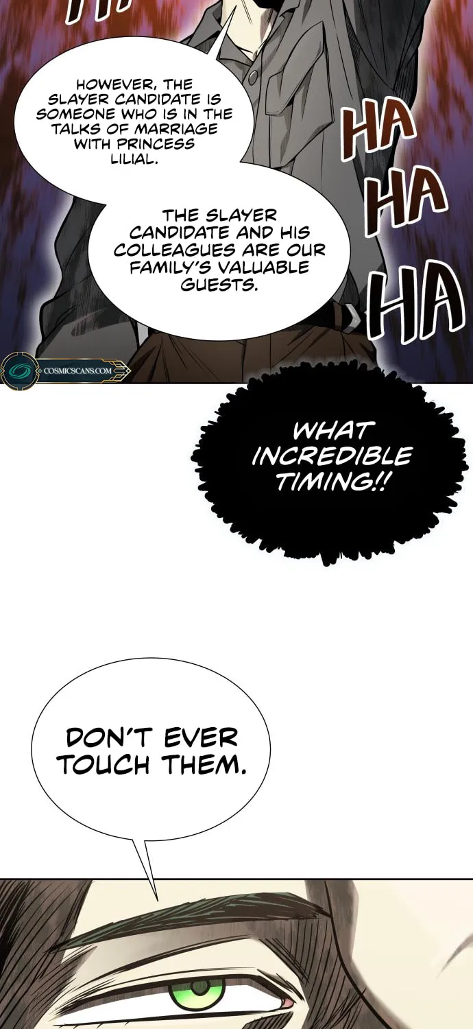 Tower of God Chapter 586 page 48 - 