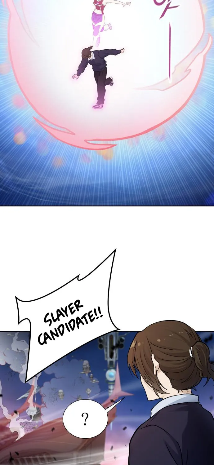Tower of God Chapter 586 page 50 - 