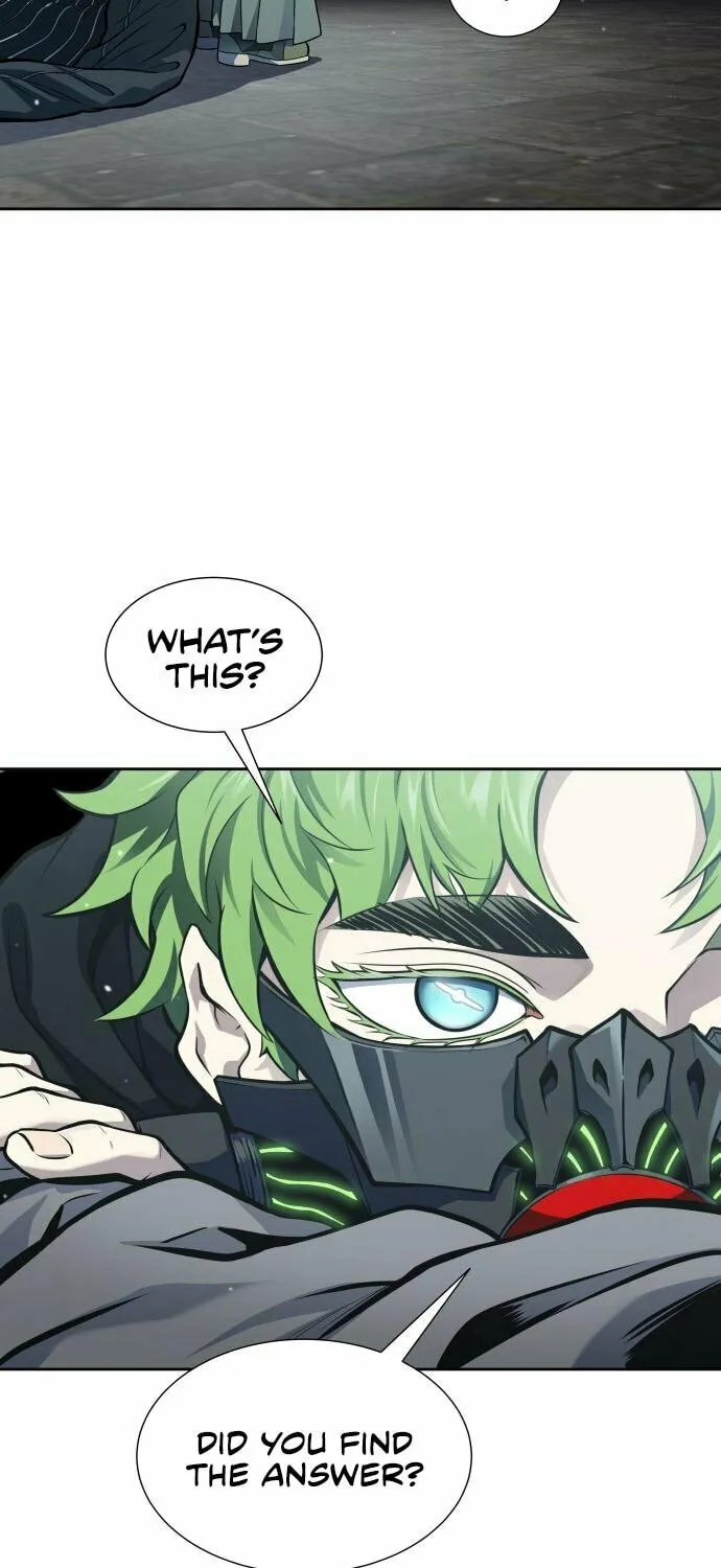 Tower of God Chapter 586 page 6 - 