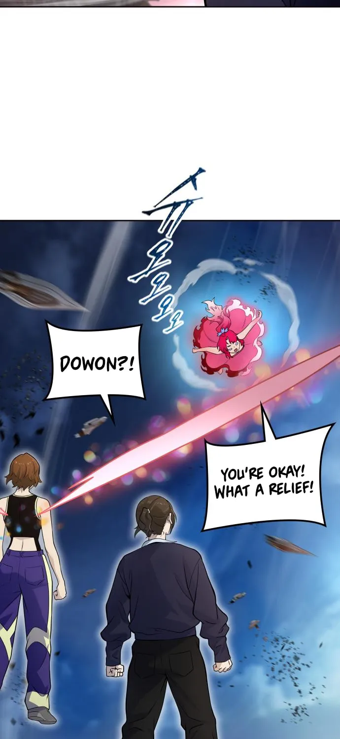 Tower of God Chapter 586 page 51 - 