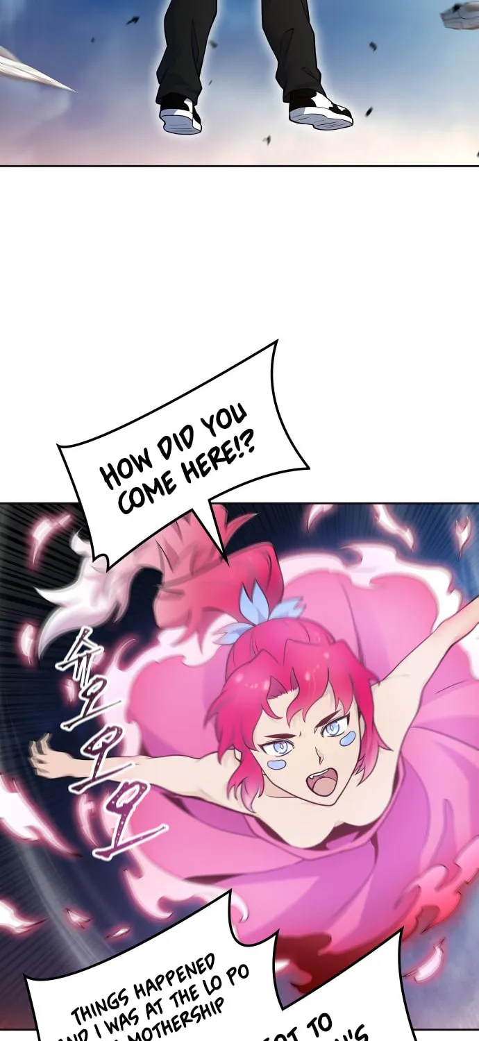 Tower of God Chapter 586 page 52 - 